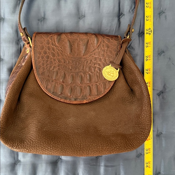 Brahmin Shoulder Bag/Crossbody - Picture 5 of 12